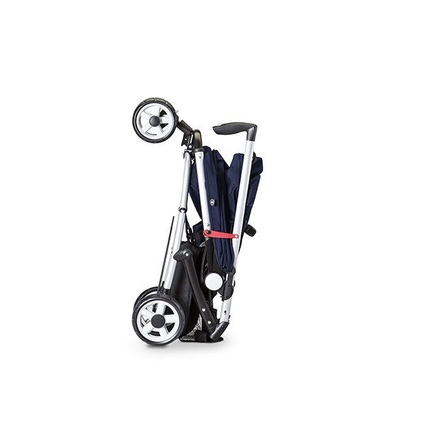 Детская прогулочная коляска Cybex СВХ Lua фото 1
