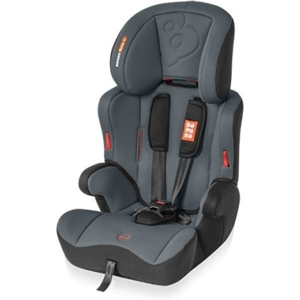 Фото Детское автокресло Baby Design Bomiko Auto L, реальные фотографии клиентов | Коляски-Кроватки.Ру