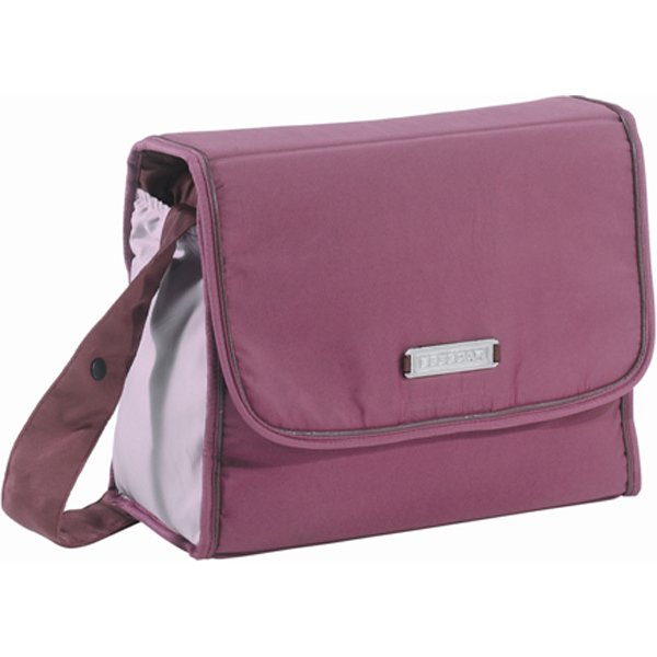 Фото Сумка для колясок Bebecar Nursery Bag, реальные фотографии клиентов | Коляски-Кроватки.Ру
