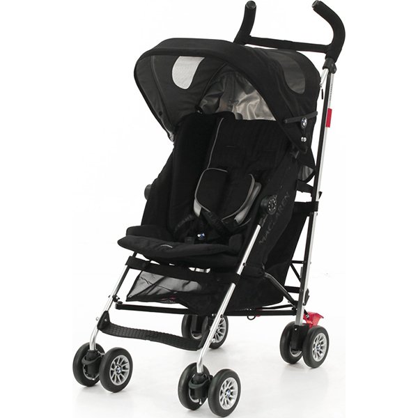 Maclaren buggy bmw store