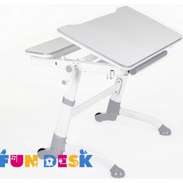 Фото Растущая парта FunDesk Volare, реальные фотографии клиентов | Коляски-Кроватки.Ру