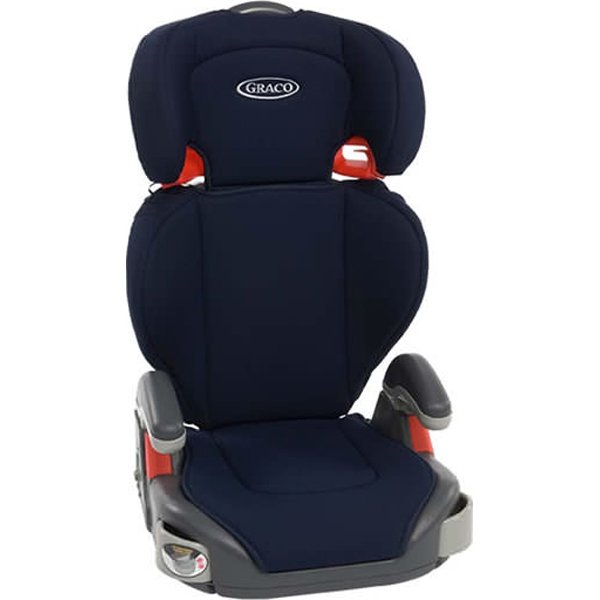 Фото Автокресло Graco Junior Maxi, реальные фотографии клиентов | Коляски-Кроватки.Ру