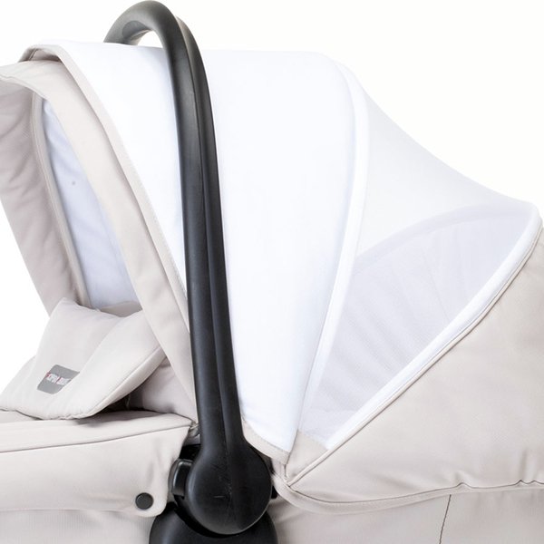 Детская коляска Foppapedretti Myo Travel System 3 в 1 фото 22