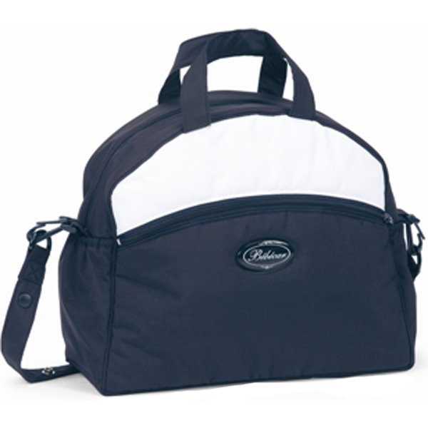Фото Сумка для колясок Bebecar Nursery Bag, реальные фотографии клиентов | Коляски-Кроватки.Ру