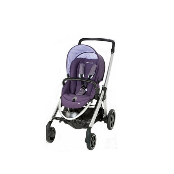 Poussette elea pop violet outlet