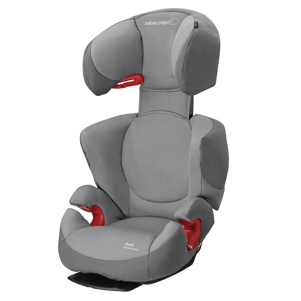 Фото Автокресло Bebe Confort  Rodi  Airprotect, реальные фотографии клиентов | Коляски-Кроватки.Ру