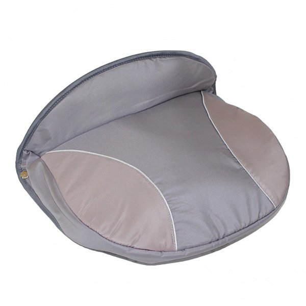 Детская коляска Androx RoxBaby Shell 3 в 1 на поворотных колесах фото 6