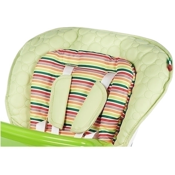 Стульчик для кормления Sweet Baby Royal Strip фото 4
