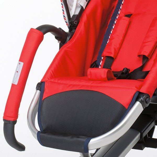 Детская коляска Foppapedretti Tres Travel System 3 в 1 фото 16