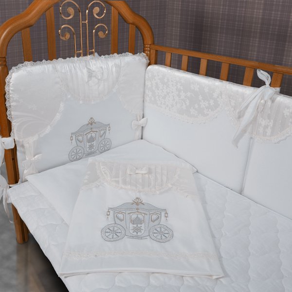 Комплект белья Esspero Grand Brougham фото 3
