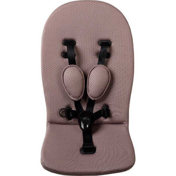 Фото Матрасик для прогулочного блока Mima Comfort Kit, реальные фотографии клиентов | Коляски-Кроватки.Ру