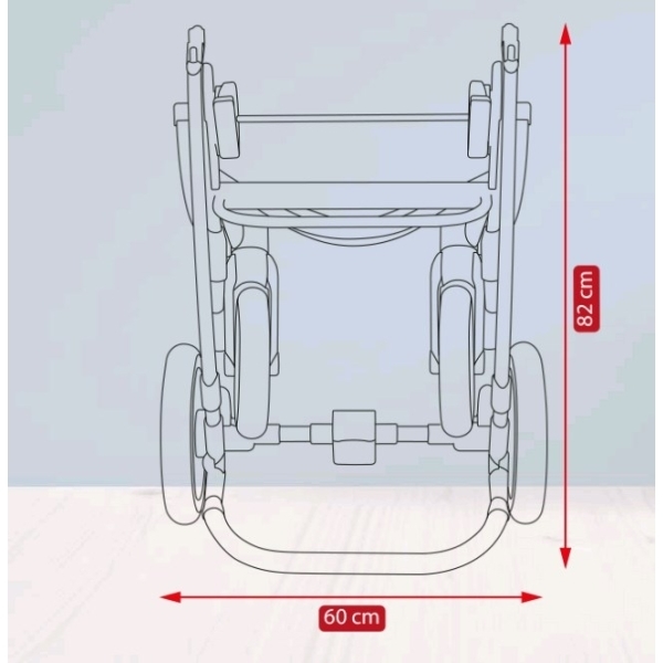 Детская коляска Camarelo Sirion Ecco 3 в 1, эко-кожа фото 7