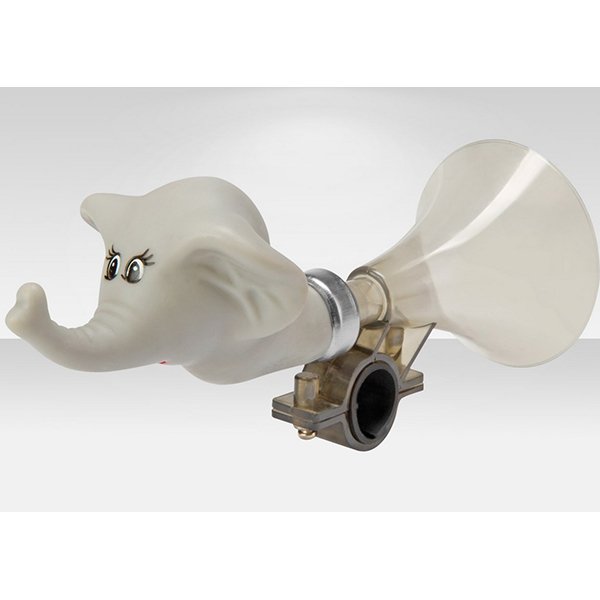 Клаксон пневматический RT арт. CS-10 - Фото