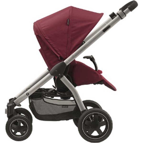Детская прогулочная коляска Maxi-Cosi Stella фото 4