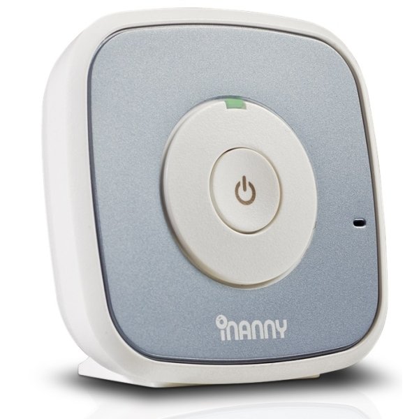 Радионяня iNanny N30 фото 1