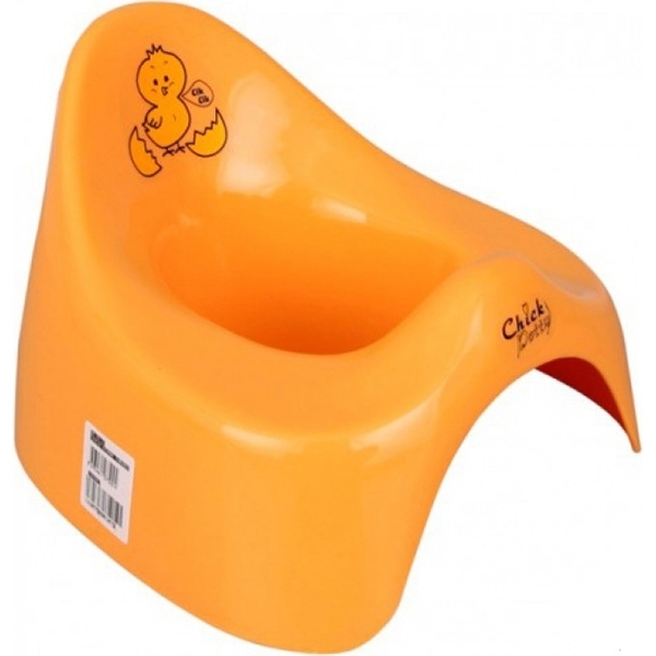Горшок Pilsan Chick, 07-509
