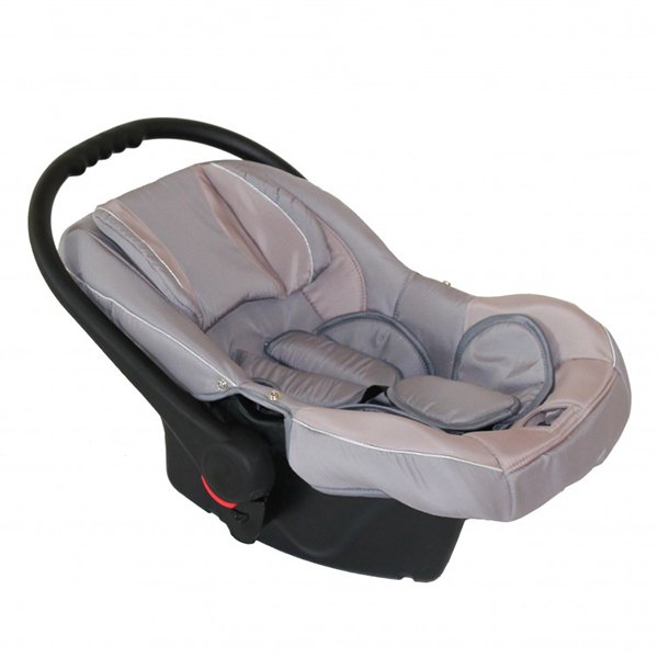 Детская коляска Androx RoxBaby Shell 3 в 1 на поворотных колесах фото 2