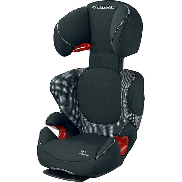 Фото Автокресло Maxi-Cosi Rodi Air Protect, реальные фотографии клиентов | Коляски-Кроватки.Ру