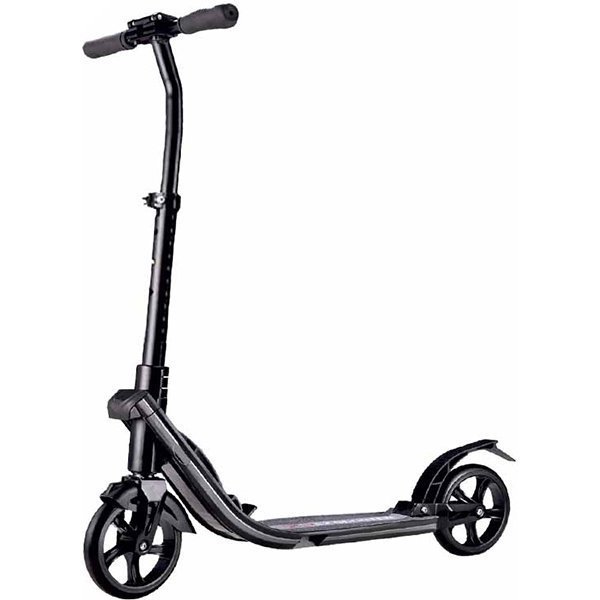 Двухколесный самокат Explore Dixel 180 мм - Фото