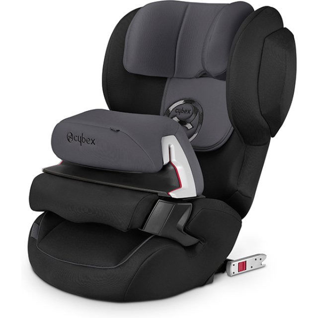 Фото Детское автокресло Cybex Juno 2-Fix, реальные фотографии клиентов | Коляски-Кроватки.Ру
