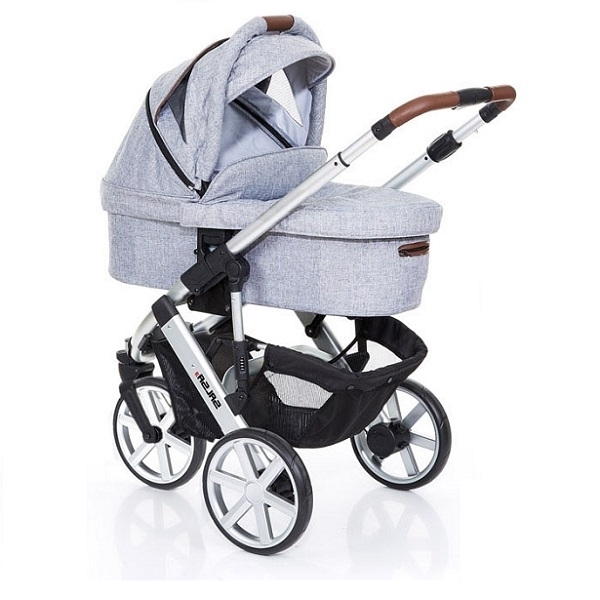 Фото Детская коляска FD Design Salsa 3 2 в 1, реальные фотографии клиентов | Коляски-Кроватки.Ру