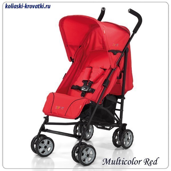 Детская коляска-трость Hauck Sun фото 2