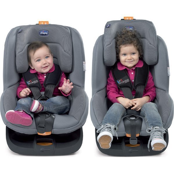 Детское автокресло Chicco Oasis фото 3