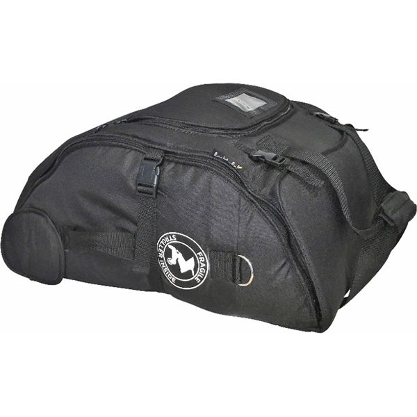 Сумка для коляски Larktale Coast Pram Travel Bag фото 1