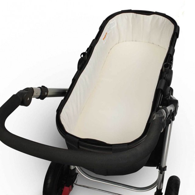 Детская коляска Redsbaby Bounce New Редсбеби Баунс Нью 2 в 1 фото 31