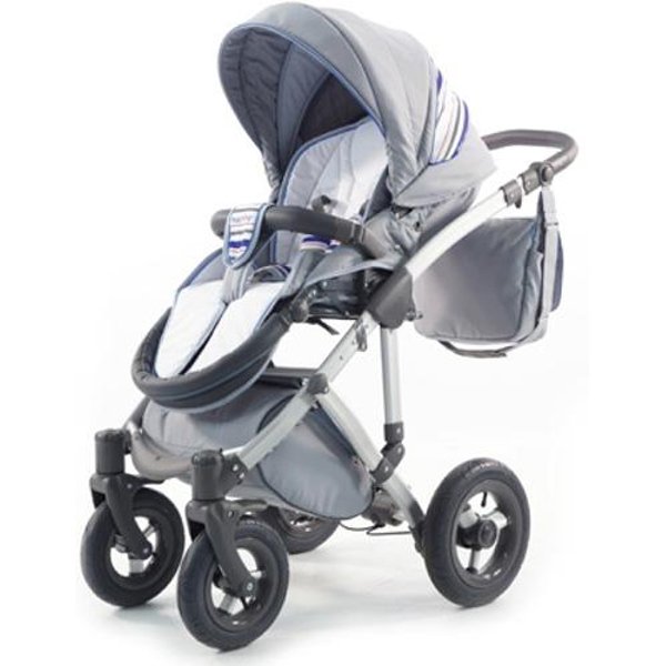 Детская коляска Tako City Move Marine 3 в 1 фото 2