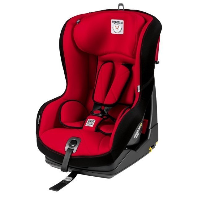 Фото Автокресло Peg-Perego Viaggio 1 Duo-Fix TT, реальные фотографии клиентов | Коляски-Кроватки.Ру