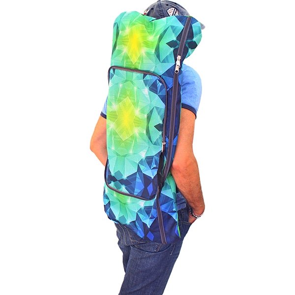 Чехол-портмоне складной для самокатов Y-Scoo арт. 205 фото 4