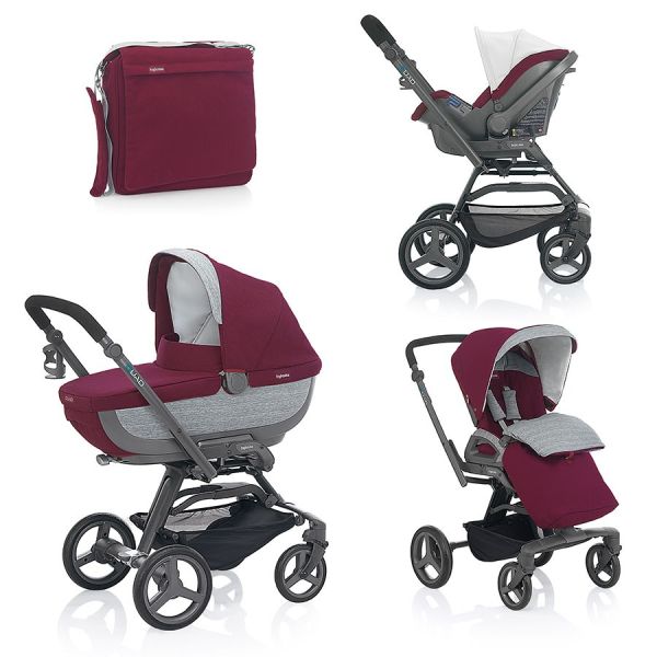 Inglesina Quad System 2 1
