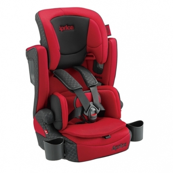 Фото Автокресло Aprica Air Groove Plus 2016/17, реальные фотографии клиентов | Коляски-Кроватки.Ру