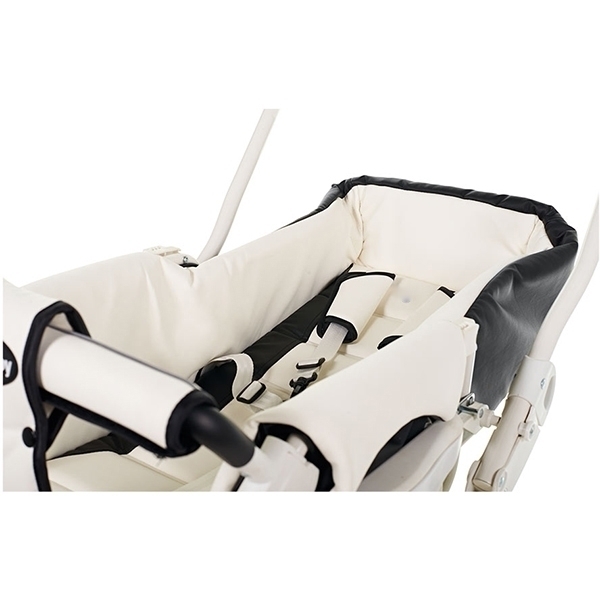 Коляска Sweet Baby Perfetto 2 в 1 фото 20