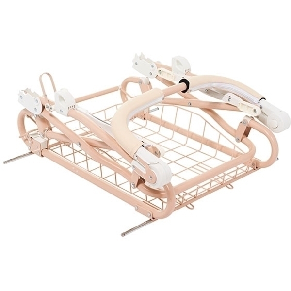 Коляска Sweet Baby Perfetto 2 в 1 фото 42