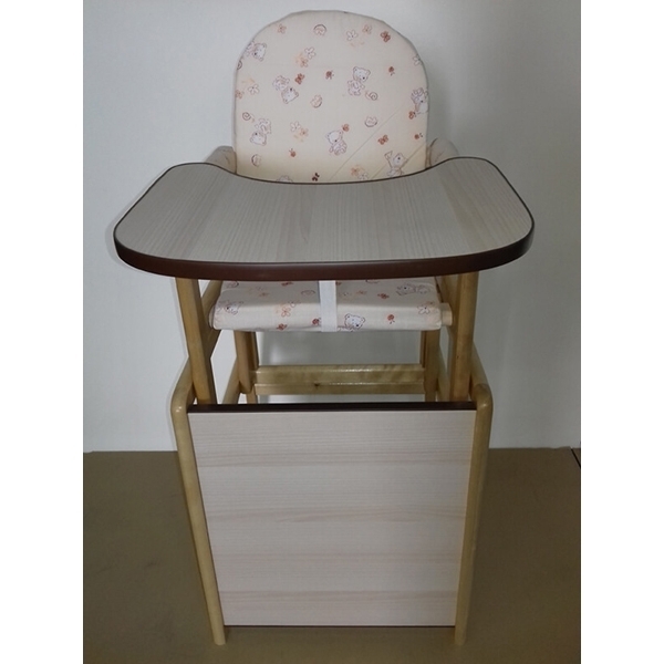 Стол-стул BabyRoom Матрешка фото 6
