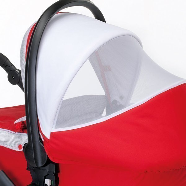 Детская коляска Foppapedretti Tuo Travel System 3 в 1 фото 21