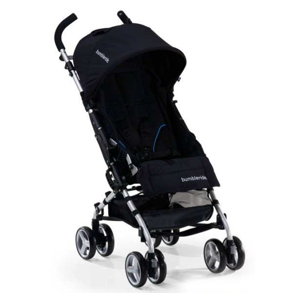 Bumbleride umbrella stroller top