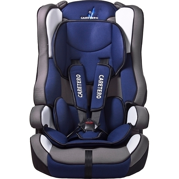 Детское автокресло Caretero ViVo фото 20