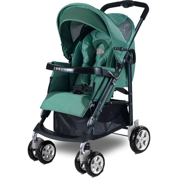 Zooper waltz stroller new arrivals