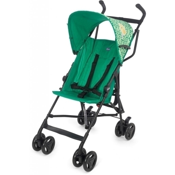 Фото Детская коляска-трость Chicco Snappy Stroller, реальные фотографии клиентов | Коляски-Кроватки.Ру
