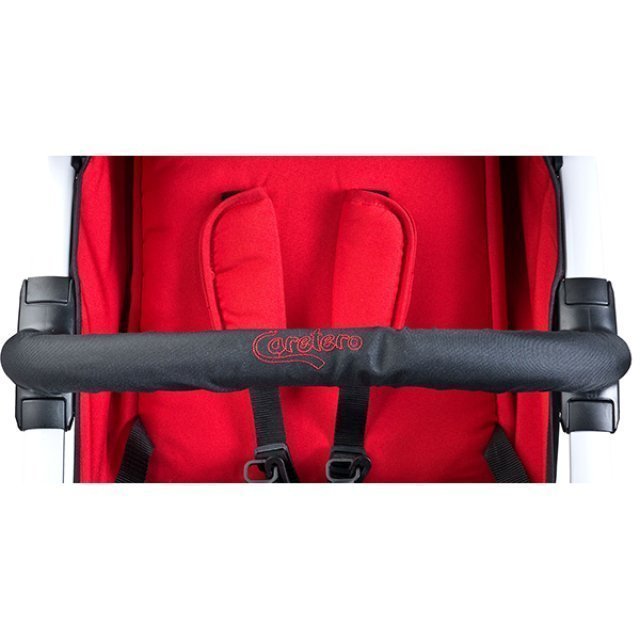 Детская коляска-трость Caretero Moby фото 24