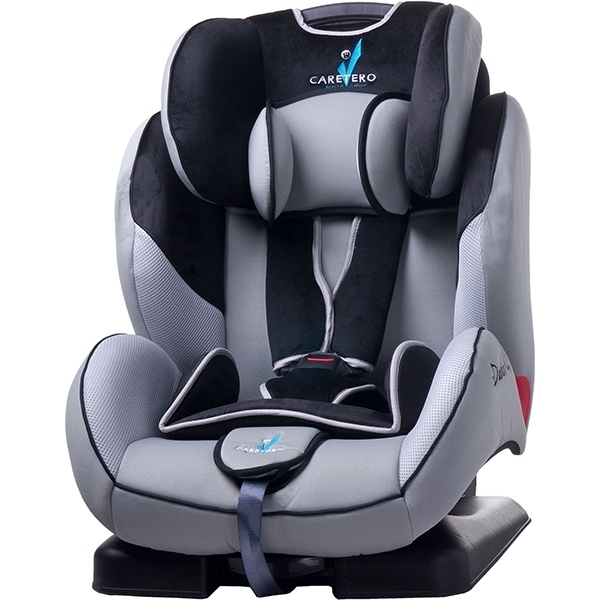 Детское автокресло Caretero Diablo XL фото 14