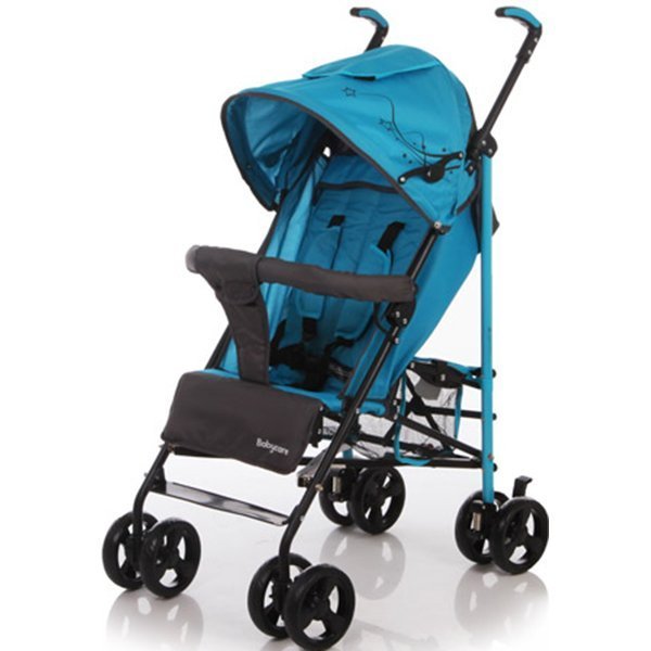 Фото Детская коляска-трость Baby Care Flash, реальные фотографии клиентов | Коляски-Кроватки.Ру