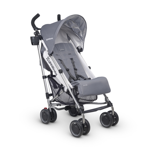 Фото Детская коляска-трость UPPAbaby G-Luxe, реальные фотографии клиентов | Коляски-Кроватки.Ру