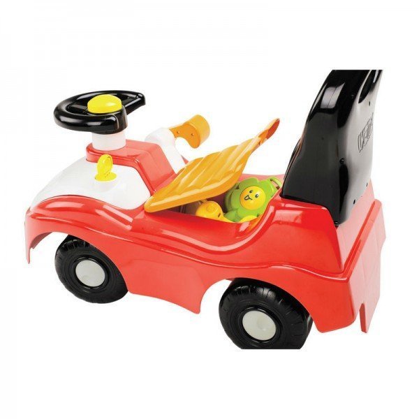 2148 Машина-каталка ходунок Weina Принц фото 1