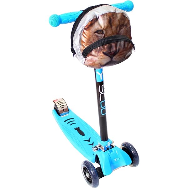 Сумка-чехол Bag для самокатов Y-Scoo фото 1