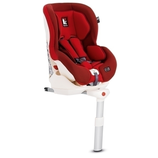 Фото Детское автокресло Inglesina Amerigo Isofix, реальные фотографии клиентов | Коляски-Кроватки.Ру