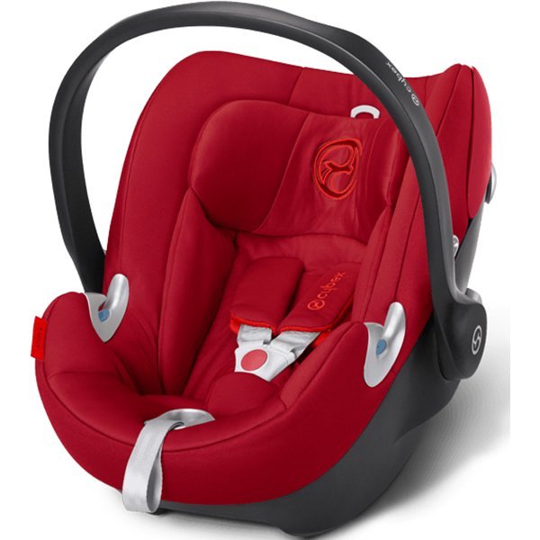 Фото Детское автокресло Cybex Aton Q, реальные фотографии клиентов | Коляски-Кроватки.Ру